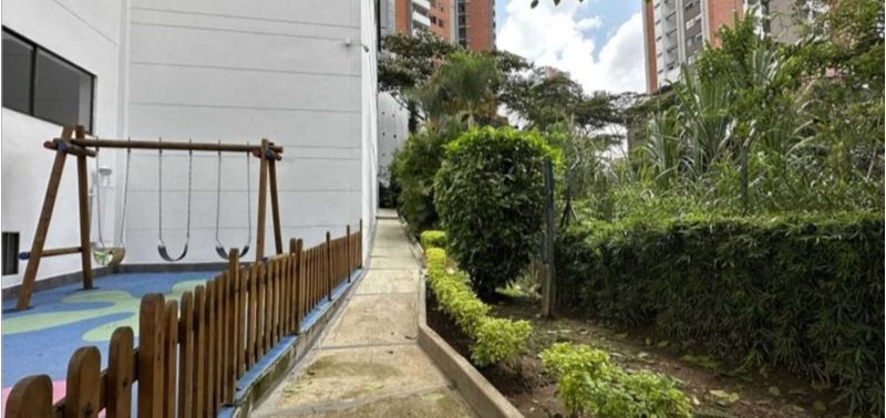 Apartamento en Venta en Envigado, La Abadía-16