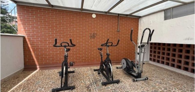 Apartamento en Venta en Envigado, La Abadía-17