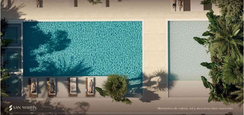 Lote en Venta en Cartagena De Indias, Bocagrande-5
