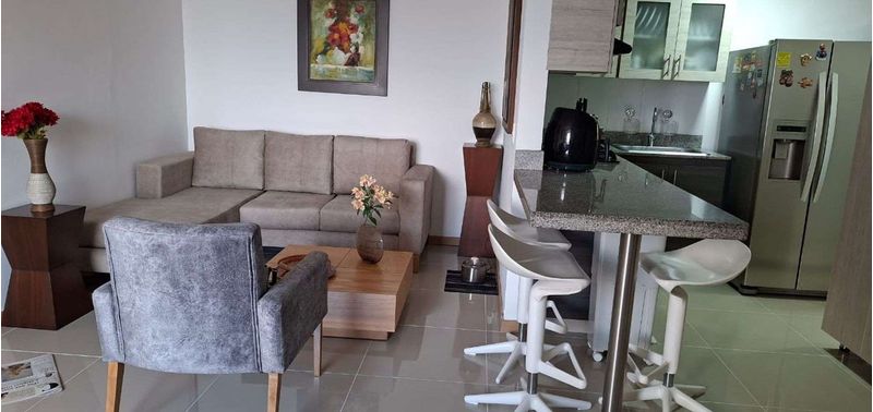 Apartamento en Venta en Envigado, La Abadía-0