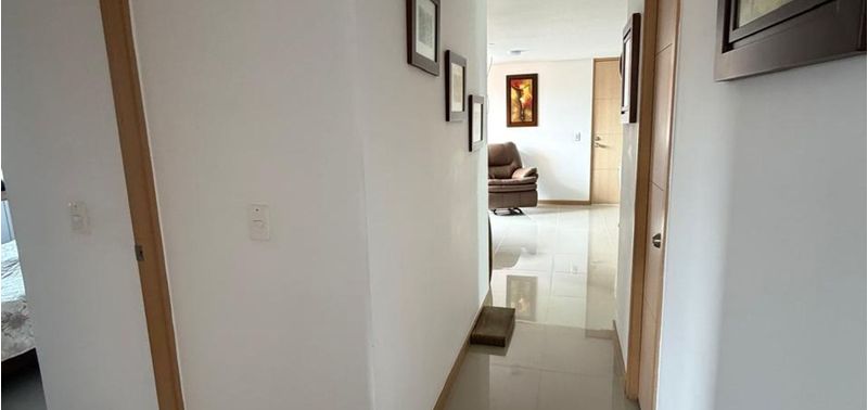 Apartamento en Venta en Envigado, La Abadía-6