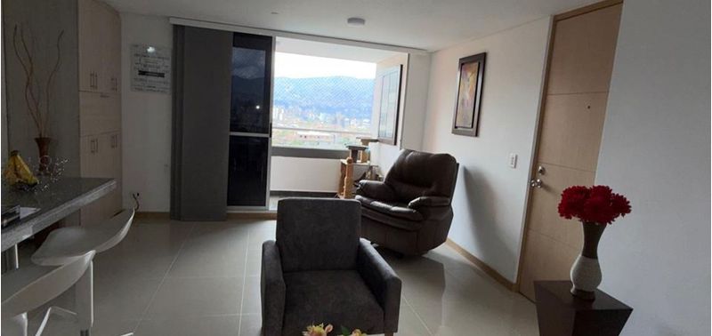 Apartamento en Venta en Envigado, La Abadía-7