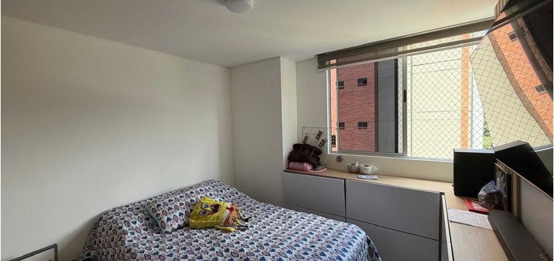 Apartamento en Venta en Envigado, La Abadía-8