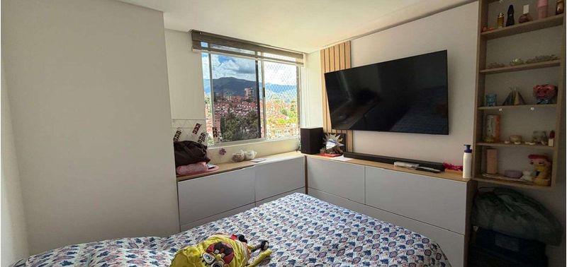 Apartamento en Venta en Envigado, La Abadía-9