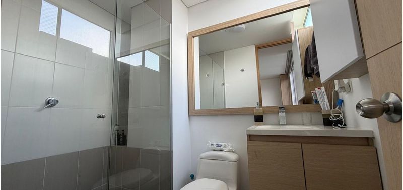Apartamento en Venta en Envigado, La Abadía-13