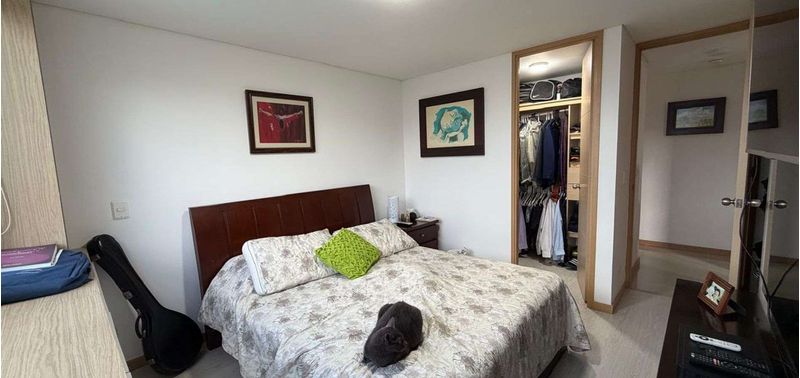 Apartamento en Venta en Envigado, La Abadía-14