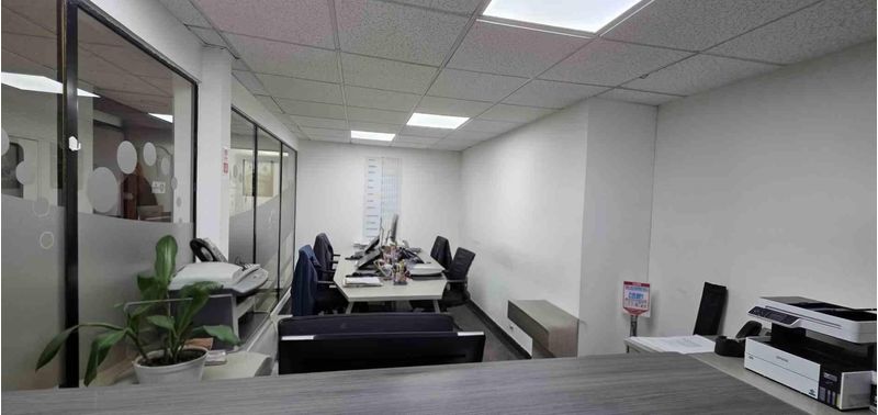 Oficina en Venta en Bogotá, D.C., chico-1
