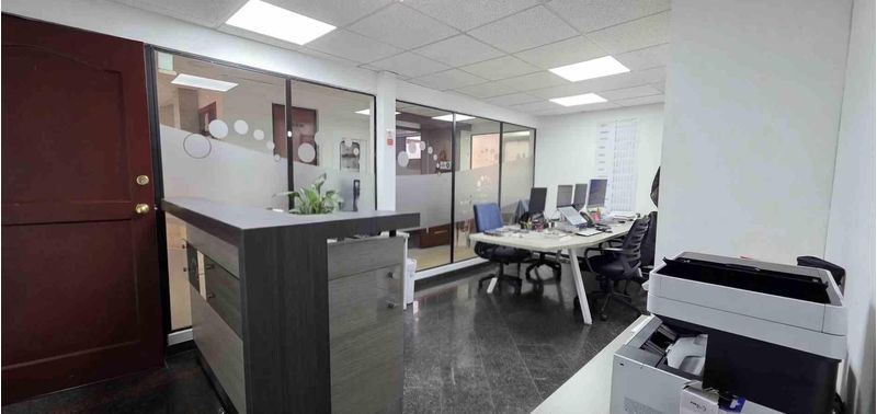 Oficina en Venta en Bogotá, D.C., chico-3