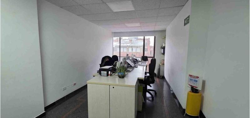 Oficina en Venta en Bogotá, D.C., chico-4