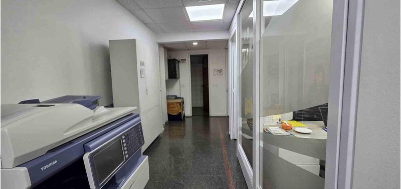 Oficina en Venta en Bogotá, D.C., chico-5