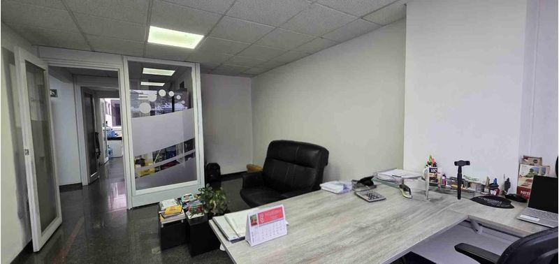Oficina en Venta en Bogotá, D.C., chico-7