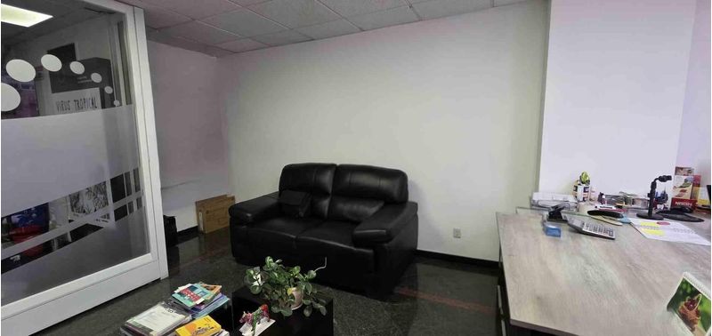 Oficina en Venta en Bogotá, D.C., chico-8