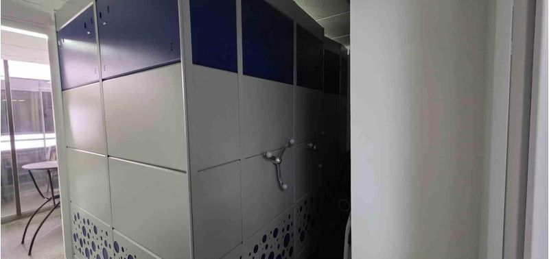Oficina en Venta en Bogotá, D.C., chico-9