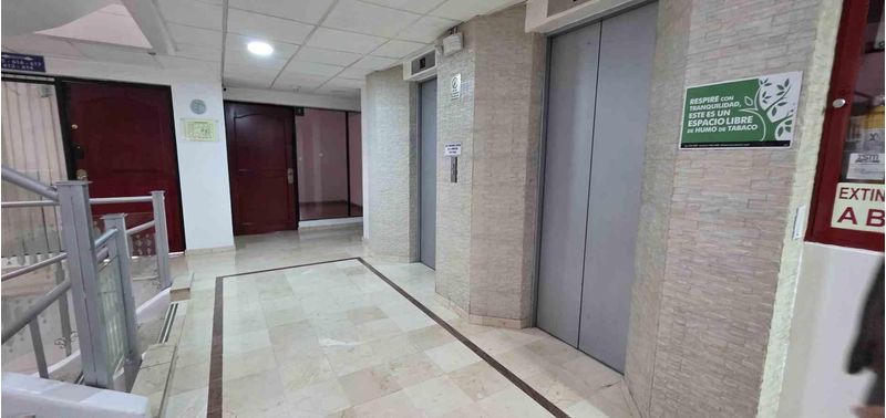 Oficina en Venta en Bogotá, D.C., chico-13