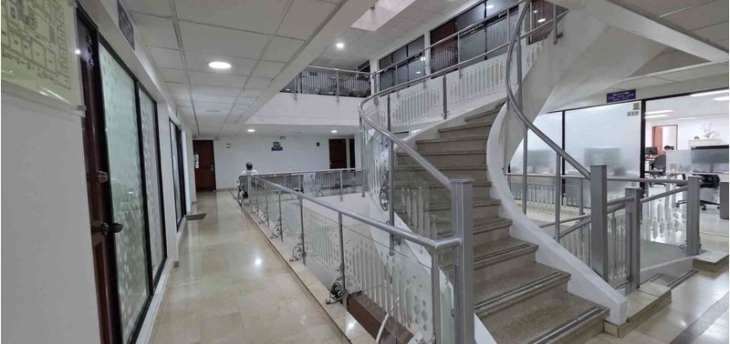 Oficina en Venta en Bogotá, D.C., chico-14