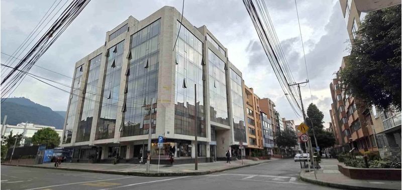 Oficina en Venta en Bogotá, D.C., chico-15