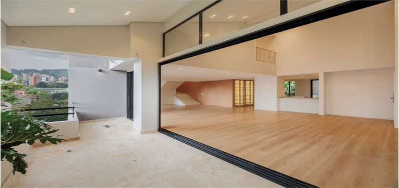 Apartamento en Venta en Medellín, Provenza