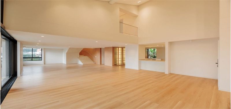 Apartamento en Venta en Medellín, Provenza-3