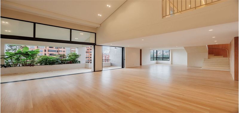 Apartamento en Venta en Medellín, Provenza-6
