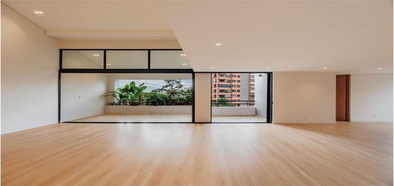 Apartamento en Venta en Medellín, Provenza-7