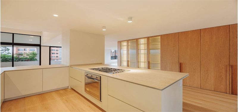 Apartamento en Venta en Medellín, Provenza-9