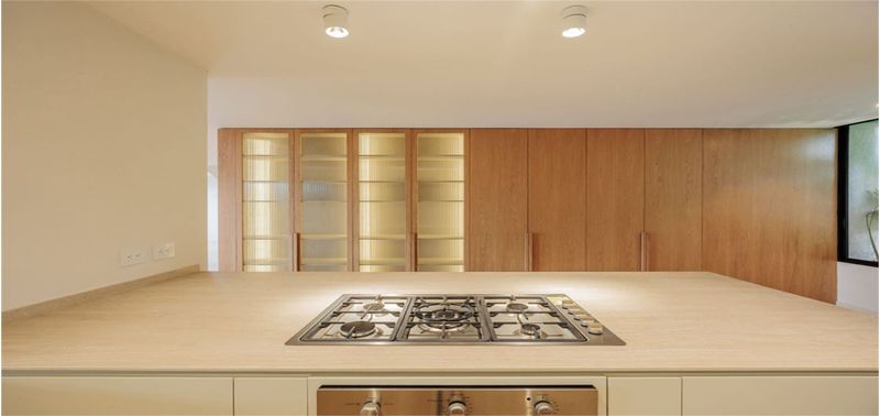 Apartamento en Venta en Medellín, Provenza-10
