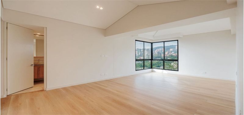 Apartamento en Venta en Medellín, Provenza-14