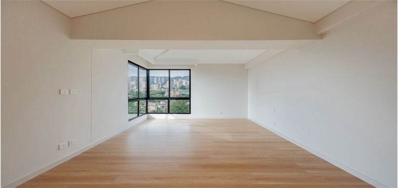 Apartamento en Venta en Medellín, Provenza-15