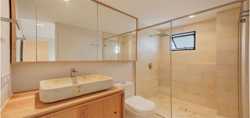 Apartamento en Venta en Medellín, Provenza-16