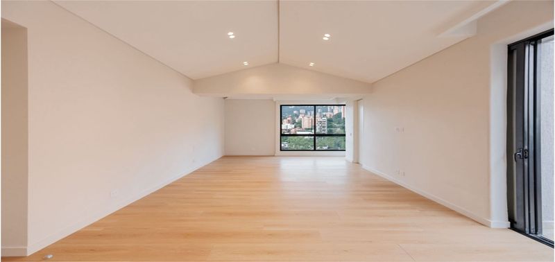Apartamento en Venta en Medellín, Provenza-19