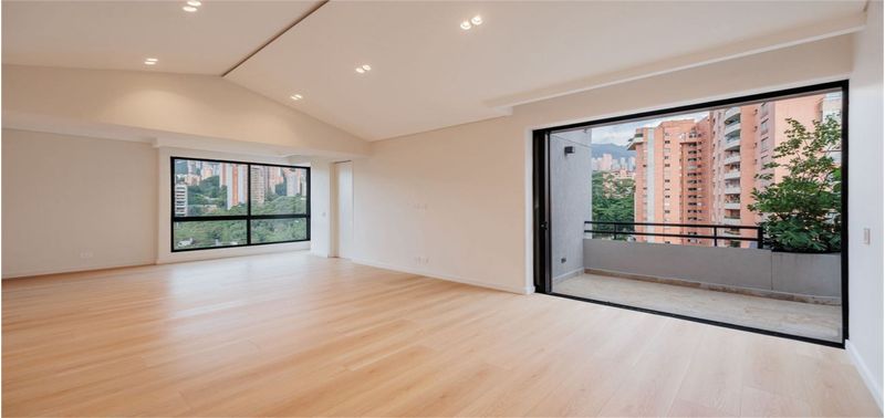 Apartamento en Venta en Medellín, Provenza-20