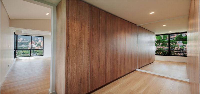 Apartamento en Venta en Medellín, Provenza-22