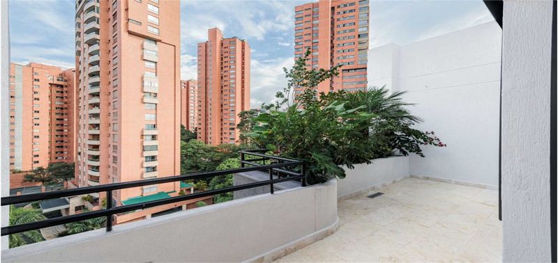 Apartamento en Venta en Medellín, Provenza-23