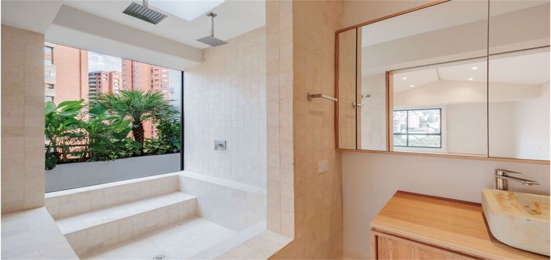 Apartamento en Venta en Medellín, Provenza-28
