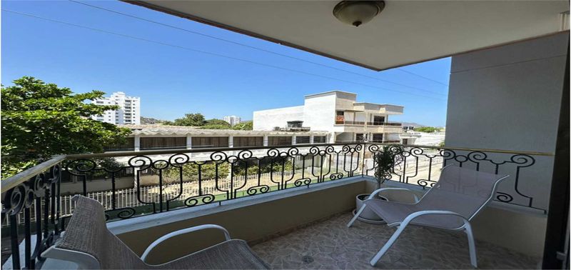 Apartamento en Venta en Santa Marta, Jardín (Nuevo Jardín, Alto Jardín)