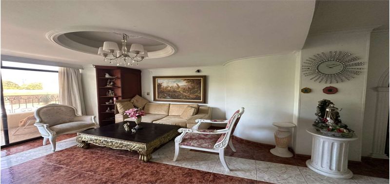 Apartamento en Venta en Santa Marta, Jardín (Nuevo Jardín, Alto Jardín)-0