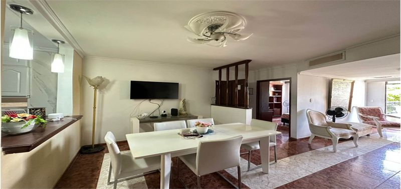 Apartamento en Venta en Santa Marta, Jardín (Nuevo Jardín, Alto Jardín)-1