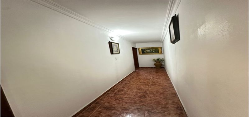 Apartamento en Venta en Santa Marta, Jardín (Nuevo Jardín, Alto Jardín)-3
