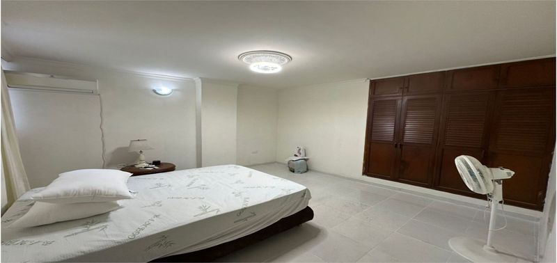 Apartamento en Venta en Santa Marta, Jardín (Nuevo Jardín, Alto Jardín)-4