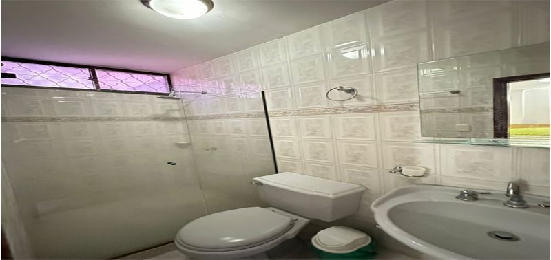Apartamento en Venta en Santa Marta, Jardín (Nuevo Jardín, Alto Jardín)-5