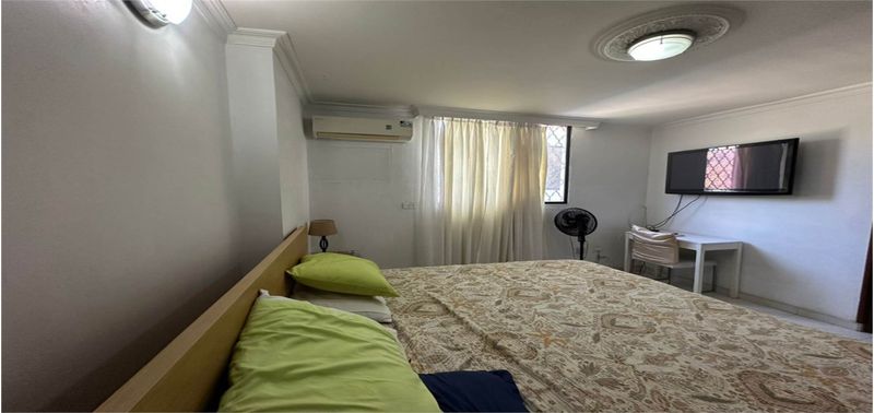 Apartamento en Venta en Santa Marta, Jardín (Nuevo Jardín, Alto Jardín)-6