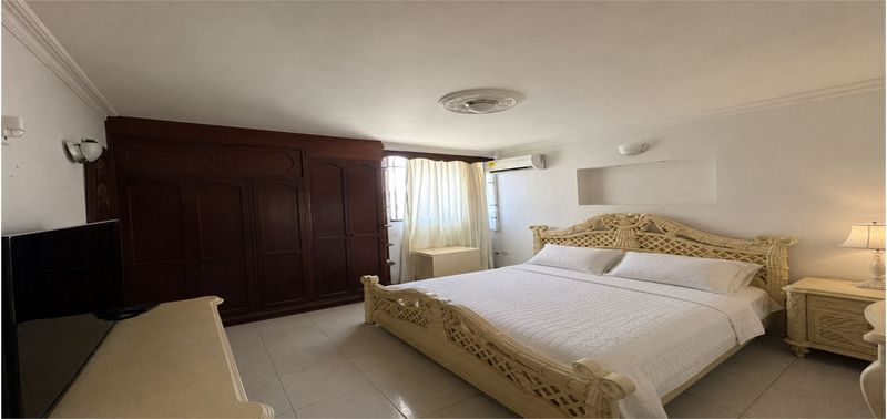 Apartamento en Venta en Santa Marta, Jardín (Nuevo Jardín, Alto Jardín)-7