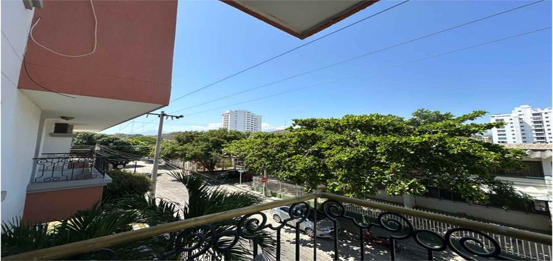 Apartamento en Venta en Santa Marta, Jardín (Nuevo Jardín, Alto Jardín)-10
