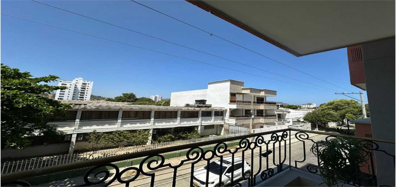 Apartamento en Venta en Santa Marta, Jardín (Nuevo Jardín, Alto Jardín)-11
