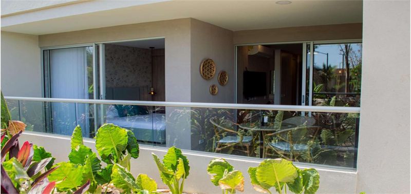 Apartamento en Venta en Santa Marta, EDIFICIO SANTA MARINA-1