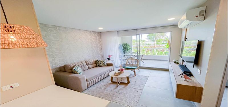 Apartamento en Venta en Santa Marta, EDIFICIO SANTA MARINA-2