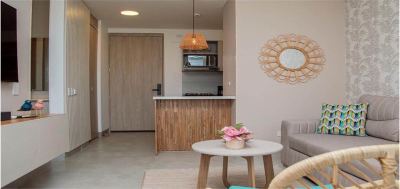 Apartamento en Venta en Santa Marta, EDIFICIO SANTA MARINA-3