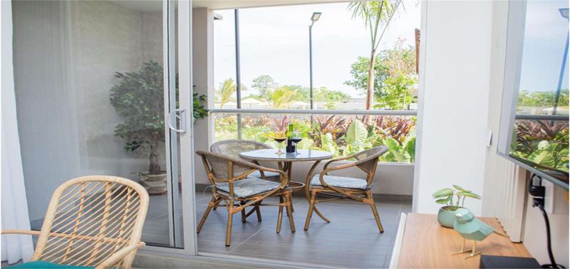 Apartamento en Venta en Santa Marta, EDIFICIO SANTA MARINA-4