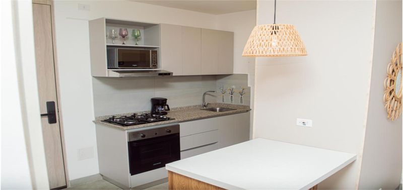 Apartamento en Venta en Santa Marta, EDIFICIO SANTA MARINA-5