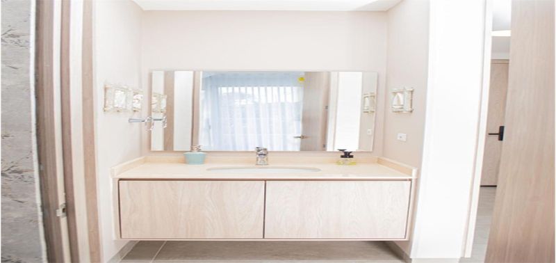 Apartamento en Venta en Santa Marta, EDIFICIO SANTA MARINA-8